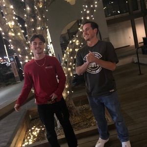 Meet your Posher, Ryan